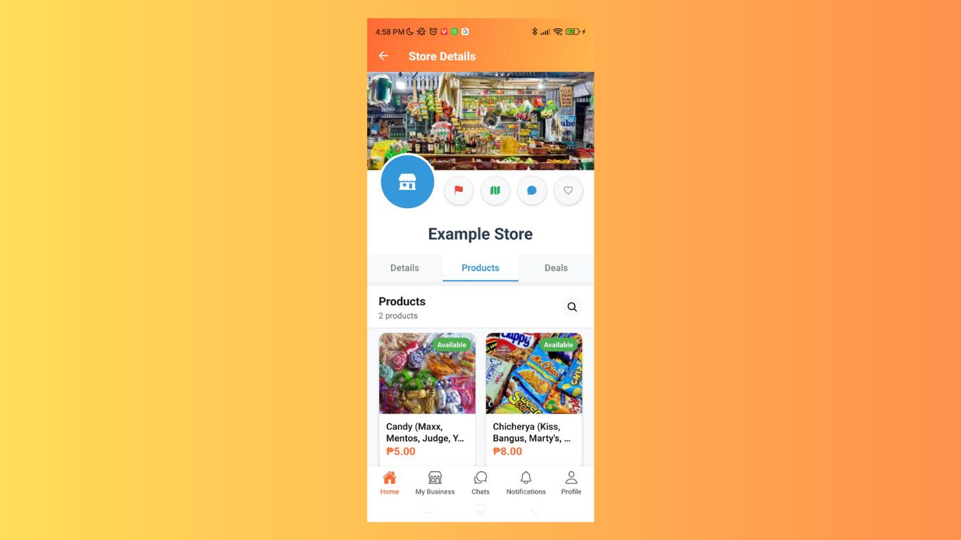 Library Management System